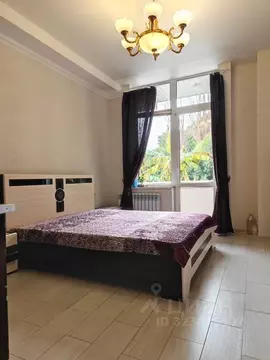 1-к кв. Краснодарский край, Сочи Курортный просп., 98/15 (27.0 м)