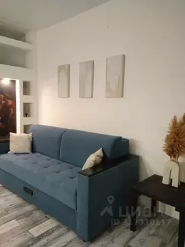 1-к кв. Волгоградская область, Волгоград ул. Глазкова, 23А (47.0 м)