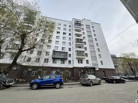 3-к кв. Челябинская область, Челябинск просп. Ленина, 28 (56.8 м)