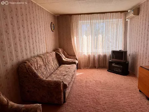 3-комнатная квартира: Руза, Волоколамское шоссе, 13 (57.4 м)