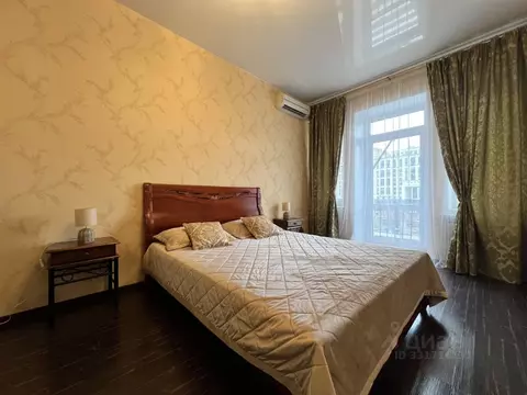 2-к кв. Санкт-Петербург Московский просп., 72 (55.0 м)
