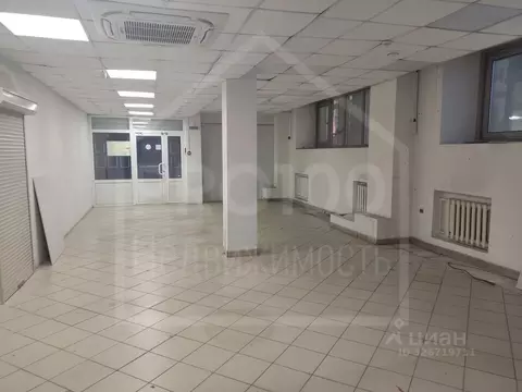 Помещение свободного назначения в Омская область, Омск ул. Маршала ...