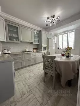 2-к кв. Дагестан, Махачкала ул. Азизова, 92В (55.1 м)