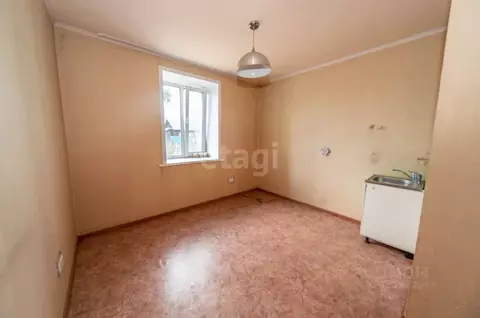 1-к кв. Алтайский край, Смоленский район, пос. Верх-Обский Школьная ...