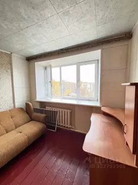 Комната Ярославская область, Ярославль ул. Блюхера, 62 (20.0 м)