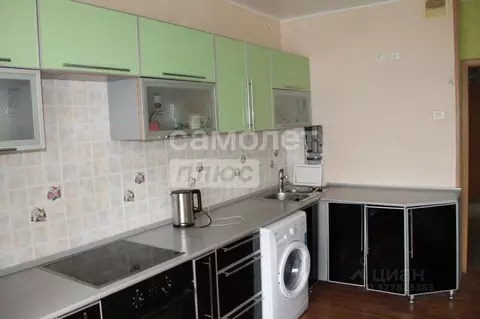 3-к кв. Пензенская область, Пенза ул. Пушанина, 54 (78.0 м)