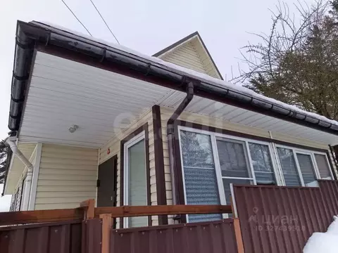 Дом в Калужская область, Малоярославец Родник СНТ, 28 (74 м)