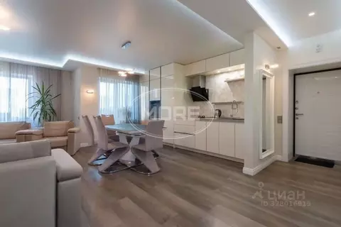 2-к кв. Калининградская область, Калининград ул. Виктора Гакуна, 5 ...