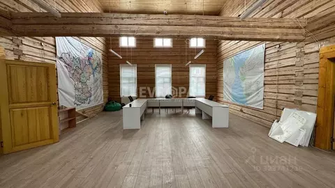 Офис в Ульяновская область, Ульяновск ул. Ленина, 116 (80 м)