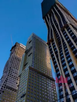 1-к кв. Москва Левел Южнопортовая жилой комплекс, 1 (33.9 м)