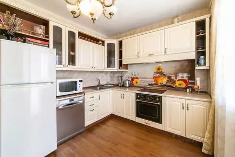 2-к кв. Амурская область, Благовещенск Красноармейская ул., 77 (81.4 ...