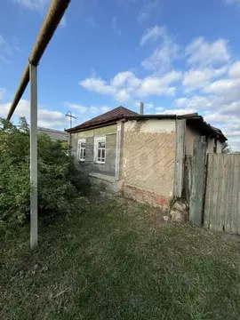 Дом в Белгородская область, Корочанский район, Бехтеевское с/пос, с. ...