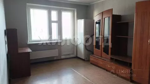 1-к кв. Томская область, Томск ул. Сергея Лазо, 27/1 (46.0 м)