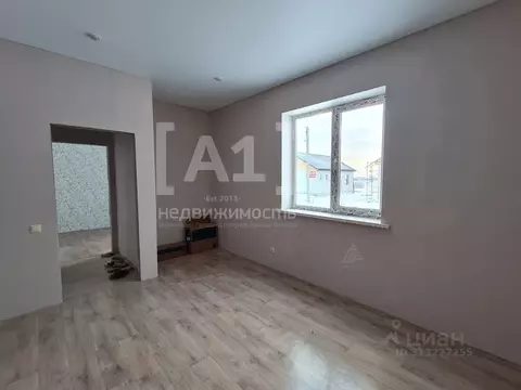 Дом в Челябинская область, Красноармейский район, Баландинское с/пос, ...