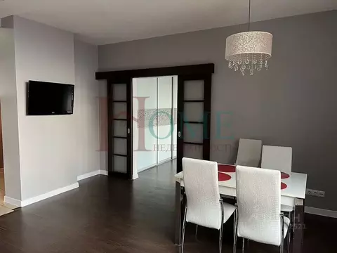 2-к кв. Новосибирская область, Новосибирск ул. Романова, 39 (55.0 м)