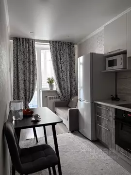 1-к кв. Омская область, Омск ул. 3-я Енисейская, 28 (38.8 м)