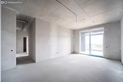 3-комнатная квартира: Калининград, улица Молодой Гвардии, 34 (102.4 м)