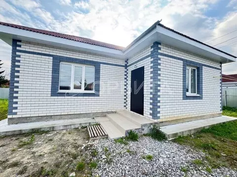 Дом в Тюменская область, Тюмень Парфеново мкр, пер. Доронина (79 м)