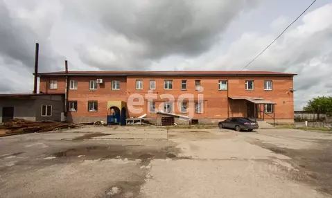 Склад в Курганская область, Шадринск Курганский тракт, 11 (10367 м)