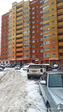 1-к кв. Пермский край, Пермь ул. Ивана Франко, 44 (41.2 м)