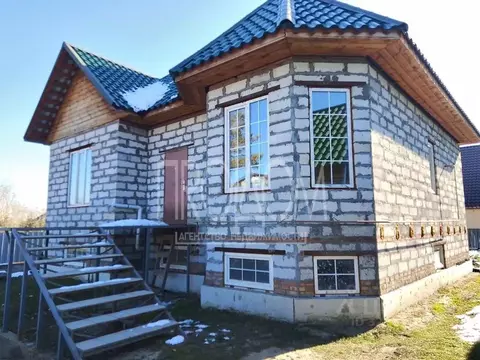 Коттедж в Алтайский край, Новоалтайск Северная ул. (175 м)