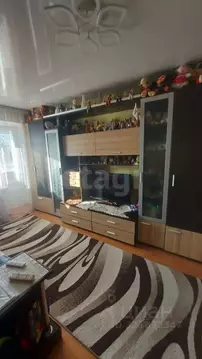 1-к кв. Брянская область, Клинцы просп. Ленина, 20А (30.1 м)