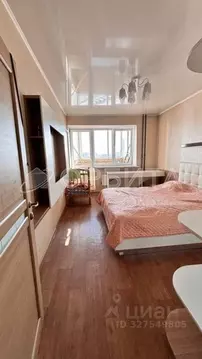 2-к кв. Тюменская область, Тюмень ул. Московский Тракт, 88 (58.1 м)