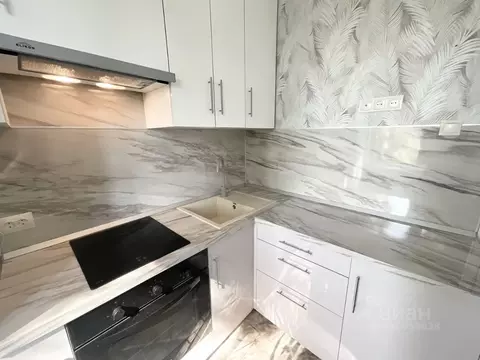 2-к кв. Москва Алтуфьевское ш., 40А (46.0 м)