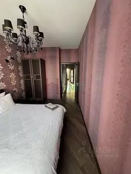 2-к кв. Новосибирская область, Новосибирск ул. Покрышкина, 1 (75.0 м)