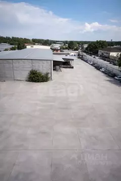 Склад в Тюменская область, Тюмень Ялуторовский тракт, 11-й км, 5с9 ...