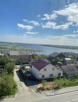 2-к кв. Ямало-Ненецкий АО, Салехард ул. Гаврюшина, 13 (45.8 м)