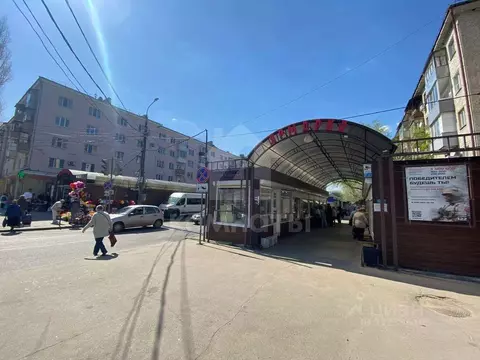 2-к кв. Воронежская область, Воронеж Ленинский просп., 13 (45.0 м)