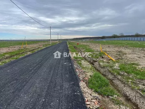 Участок в Ленинградская область, Ломоносовский район, Аннинское ...