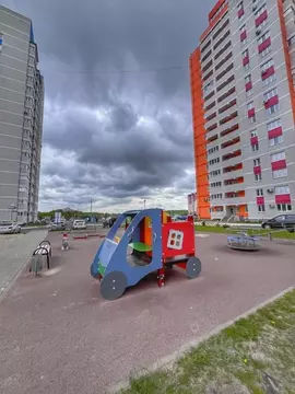 2-к кв. Брянская область, Брянск Флотская ул., 95 (44.42 м)