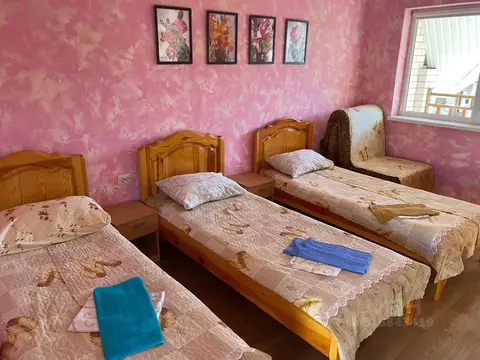 Комната Крым, Керчь ул. Галины Петровой, 37Г