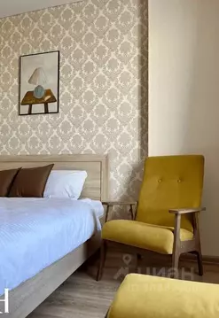 1-к кв. Башкортостан, Уфа Коммунистическая ул., 98/1 (37.0 м)