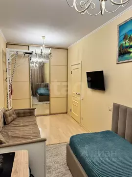 3-к кв. Татарстан, Казань просп. Альберта Камалеева, 14 (64.6 м)