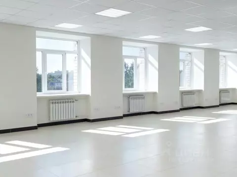 Офис в Свердловская область, Екатеринбург ул. Машиностроителей, 19 (60 ...