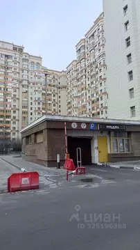 Гараж в Москва Доминион жилой комплекс (19 м)