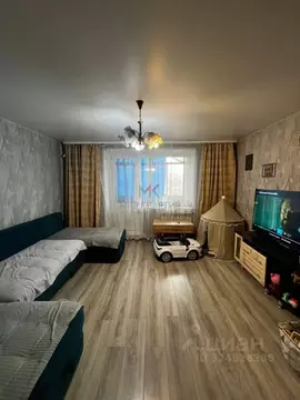 3-к кв. Хакасия, Абакан ул. Островского, 19 (66.0 м)