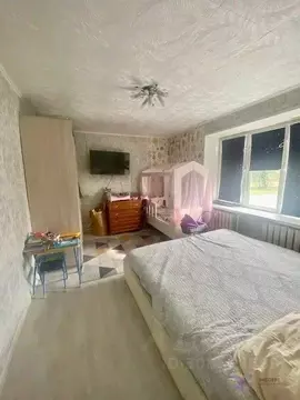 2-к кв. Московская область, Ступино городской округ, Малино рп ул. ...