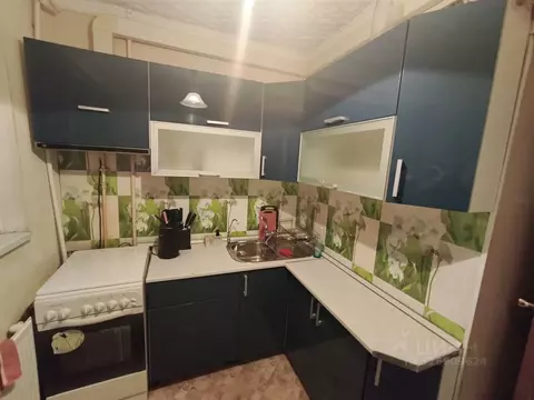 1-к кв. Санкт-Петербург ул. Генерала Симоняка, 25 (32.0 м)