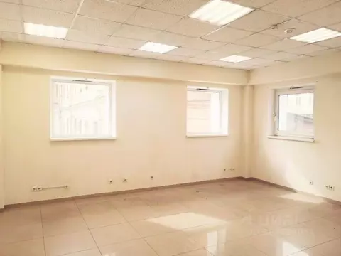 Помещение свободного назначения в Иркутская область, Иркутск ул. ...