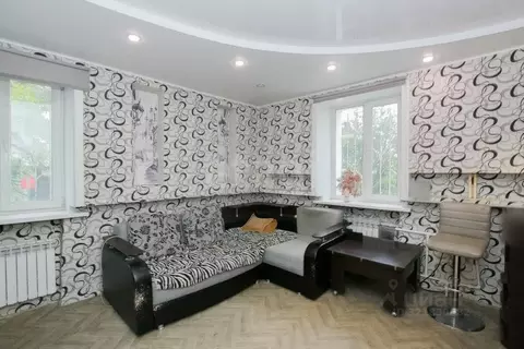 Студия Бурятия, Улан-Удэ пос. Сосновый, ул. Саянская, 3 (27.9 м)