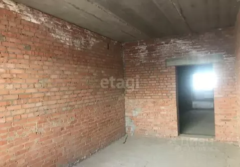 3-к кв. Томская область, Томск Нечевский пер., 21/1 (121.6 м)