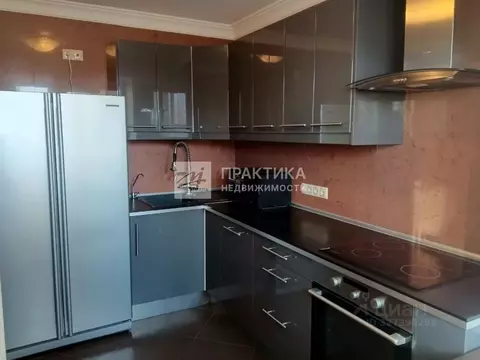 2-к кв. Московская область, Домодедово Западный мкр, ул. Лунная, 5к1 ...