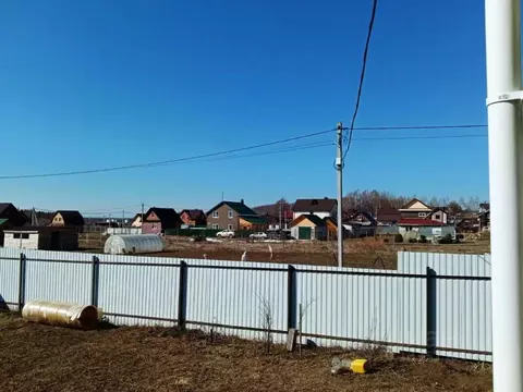 Дом в Костромская область, Костромской район, Самсоновское с/пос, д. ...