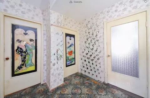 3-к кв. Севастополь ул. Очаковцев, 60 (80.0 м)