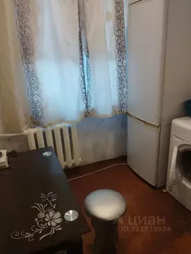 2-к кв. Красноярский край, Красноярск ул. 60 лет Октября, 108 (46.0 м)