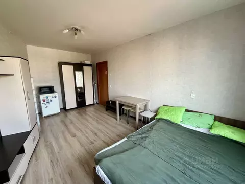 Комната Санкт-Петербург просп. Художников, 24К3 (17.0 м)